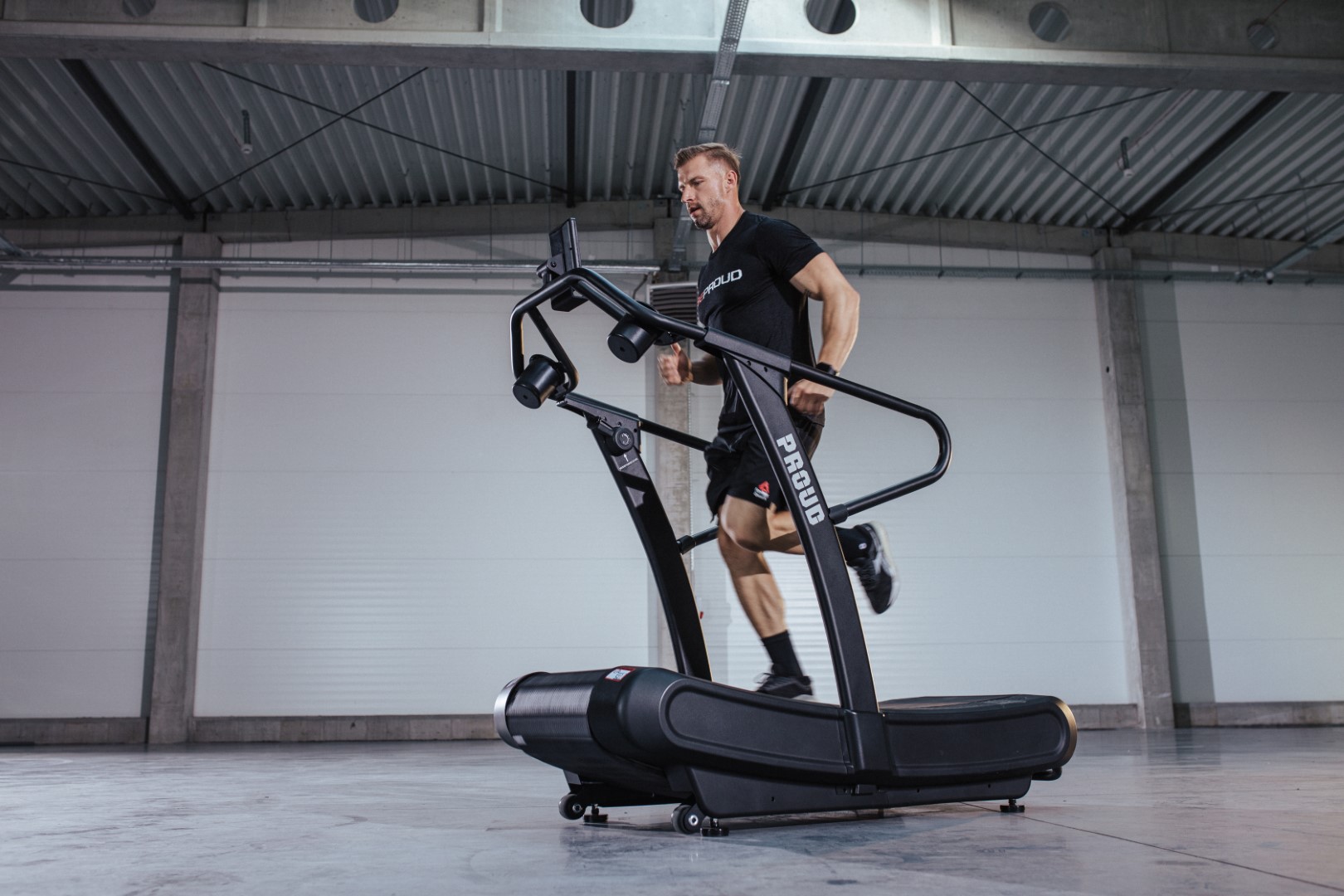 Cardio to do inside best sale